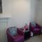 Lea Hurst B & B