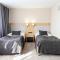Hotel Сomplex Irtysh