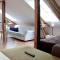 Supeluse Apartments