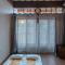 Aega Hanok Guesthouse - Daegu