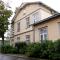 Supeluse Apartments