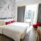 IntercityHotel Dubai Jaddaf Waterfront