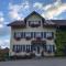 Ferienwohnung Haus Sutter