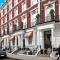 Heeton Concept Hotel - Kensington London