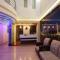 Silver Suite