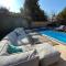 Gite Villa Avril piscine- jacuzzi- sauna - 15 Pers-proche Europapark