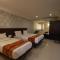 Silver Suite