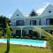 Villa Malandy Appart Hôtel Triplex
