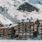 Andermatt Alpine Apartments - Andermatt