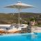 Kea Mare Luxury Villas - Vourkari