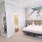 Heeton Concept Hotel - Kensington London
