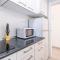 Bacana 3-3 Apartment Levante Beach