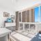 Bacana 3-3 Apartment Levante Beach