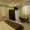 Silver Suite