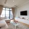 Belgrade Waterfront Apartments - River View - Bělehrad