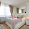 Belgrade Waterfront Apartments - River View - Bělehrad