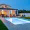 Holiday house Luca