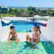 Thalassa Beach Family & Waterpark Resort