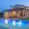 Holiday house Evida