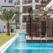 Thalassa Beach Family & Waterpark Resort