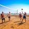 Thalassa Beach Family & Waterpark Resort