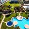 Thalassa Beach Family & Waterpark Resort