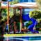 Thalassa Beach Family & Waterpark Resort