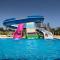 Thalassa Beach Family & Waterpark Resort