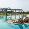 Thalassa Beach Family & Waterpark Resort