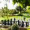 Thalassa Beach Family & Waterpark Resort