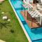 Thalassa Beach Family & Waterpark Resort