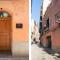 Open Sicily Homes Residence ai Quattro Canti - Self check in - Deposito Bagagli
