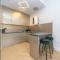 Pomorskie Apartamenty Bernadowska Gold - 格丁尼亚