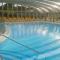 Bungalow confortable à Saint-Jean-de-Monts avec piscine partagée