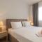 Thalassa Beach Family & Waterpark Resort