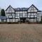 Purdis Farm - Flat 4 - Bucklesham