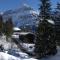 Grindelwald Youth Hostel Grindelwald Youth Hostel