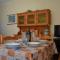 Casa vacanze Ll09 50m mare San Foca