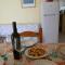 Casa vacanze Ll09 50m mare San Foca