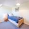 Baxter House, Wangford