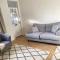 Freshly renovated 2 bedroom Victorian town house.