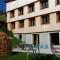 Saanen Gstaad Youth Hostel