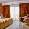 Cap Bon Kelibia Beach Hotel & Spa - Kelibia