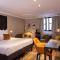 Hotel Le Colombier