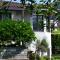 Ferienhaus mit Garten in CH 6616 Losone Tessin Casa Sabina