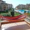 Alex-part Kaliakria resort - Kavarna