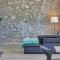 Amazing villa with panoramic views