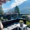 Apartment WEITBLICK