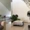 Terrace house near Stulang Laut CIQ Midvalley KSL for 7Pax