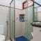 Casa com 4Suítes, churrasq+Piscina privativa-SH014